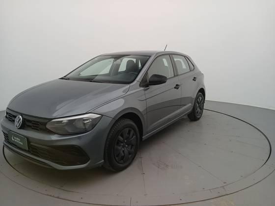VOLKSWAGEN POLO 1.0 MPI TRACK MANUAL VOLKSWAGEN POLO 1.0 MPI TRACK MANUAL